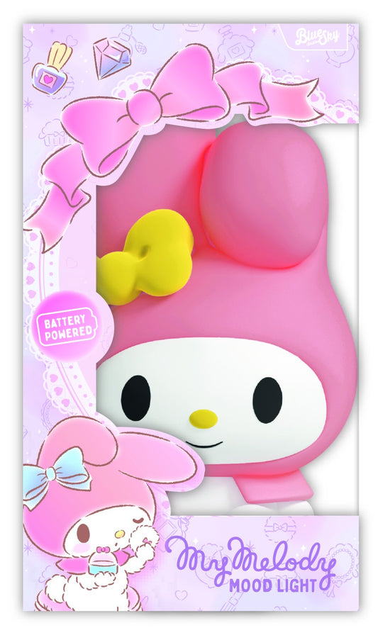 My Melody velká lampa DPL6