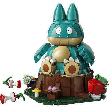 LEGO® Pokémon™ 72150 Munchlax