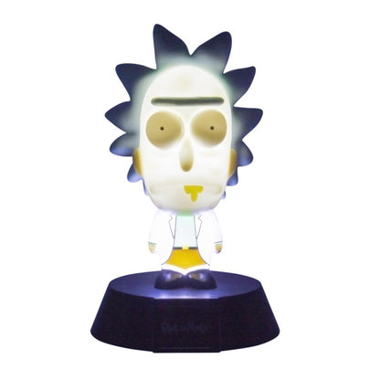 Icon Light R&M - Rick