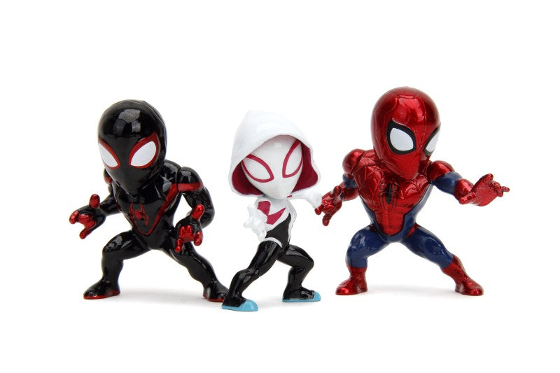 Marvel Spiderman figurka 2,5", 3 druhy, Wave 1