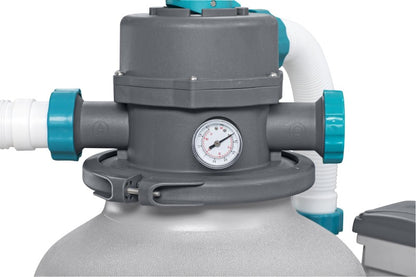 Filtrace písková 8327L/2200gal