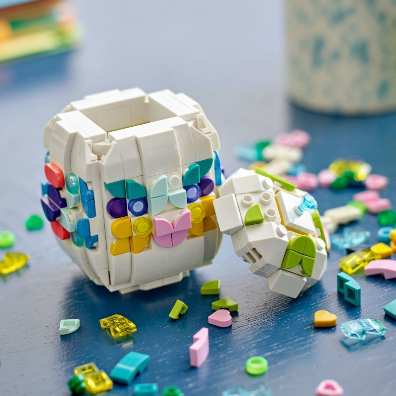 LEGO® 40816 Iconic Dekorativní velikonoční vajíčko