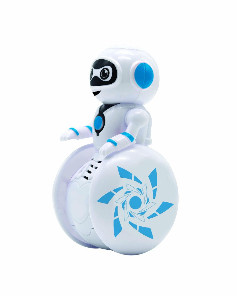 Lexibook jednokolový robot Powerman Roller