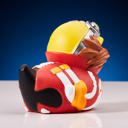 Tubbz kachnička malá Sonic - Dr Eggman