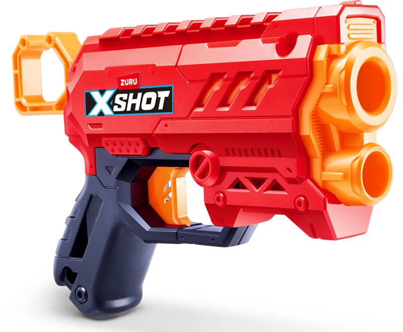 X-SHOT Excel Micro 2.0 Blaster 8 šipek