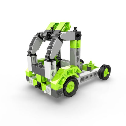 Engino Creative Builder 15 modelů