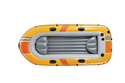 Challenger™ 3 Boat Nafukovací člun