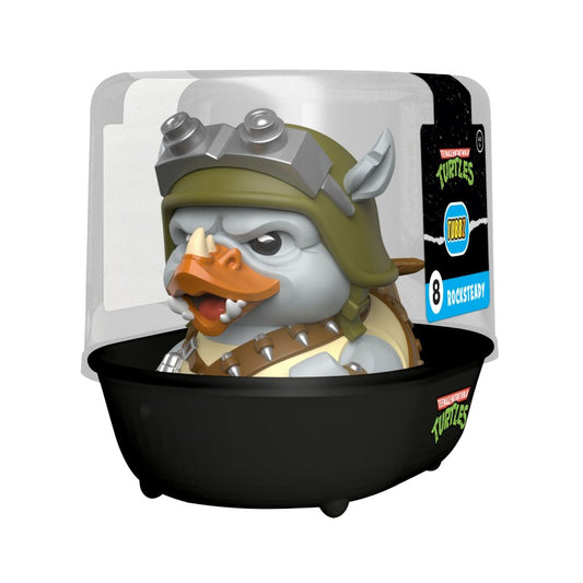 Tubbz kachnička TMNT Rocksteady (první edice)