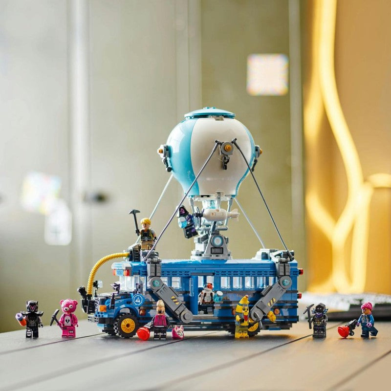 LEGO® Fortnite® 77073 Battle Bus