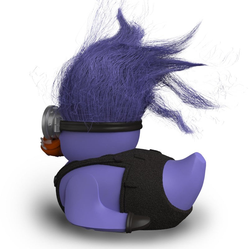 Tubbz kachnička Minions Purple Minion (první edice)
