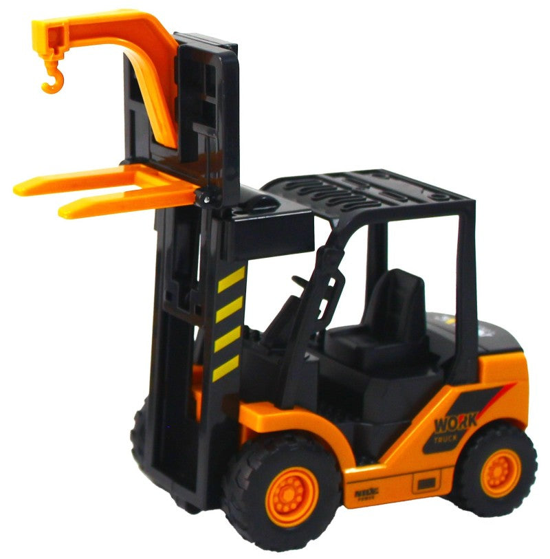 Vysokozdvižný vozík 17 cm