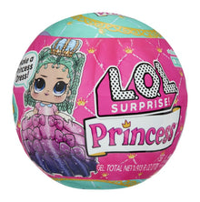 L.O.L. Surprise! Princezna, PDQ