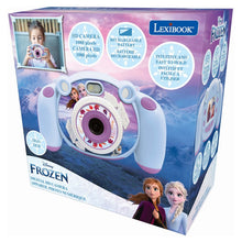 Lexibook HD kamera a fotoaparát v jednom Ledové kr