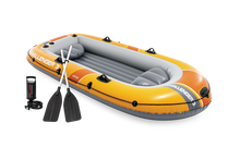 Challenger™ 3 Boat Nafukovací člun