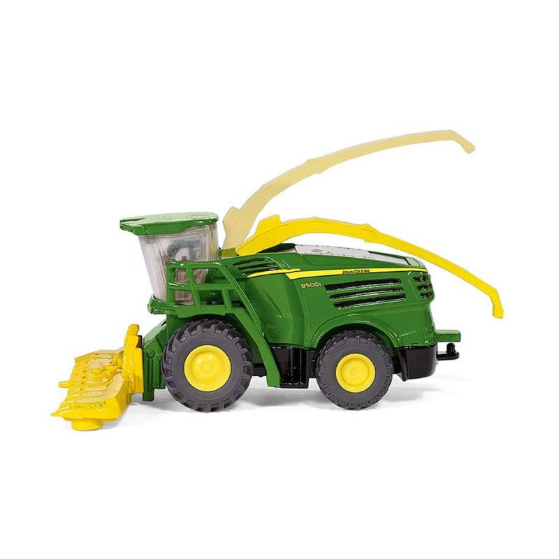 SIK Farmer - John Deere 8500i