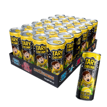 Tary Drink - Ice Tea Citron 0,25l