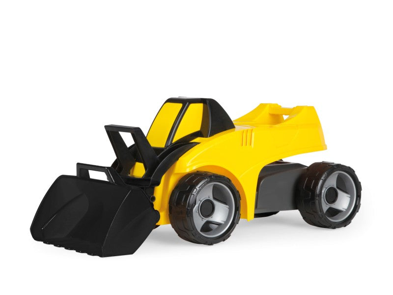 Giga trucks nakladač