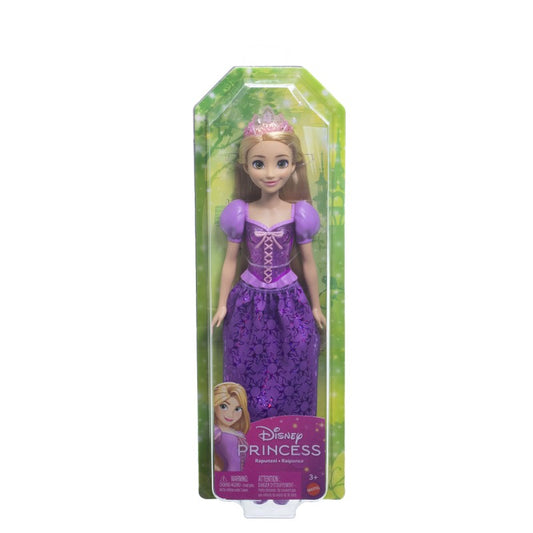 Panenka Disney Princezna Locika