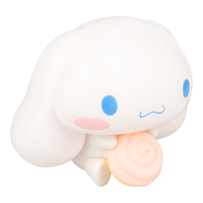 Cinnamoroll světlo GloBuddies