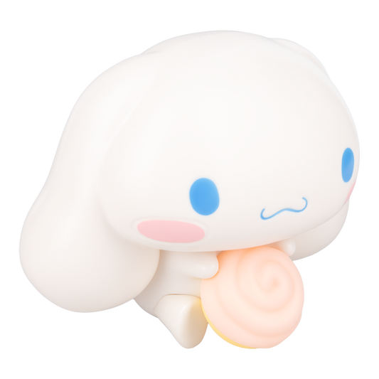 Cinnamoroll světlo GloBuddies