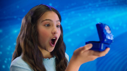 Bitzee interaktivní digitální zvířátka Disney