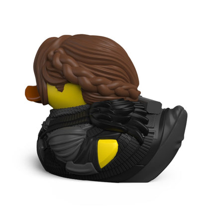 Tubbz kachnička Hunger Games - Katniss Everdeen (první edice)