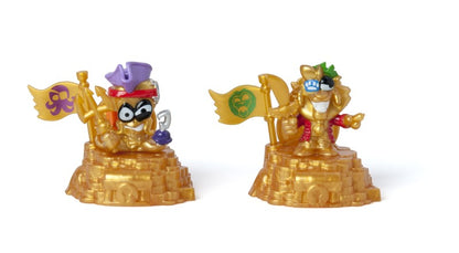 Pirat Figurka s příslušenstvím Golden Treasure