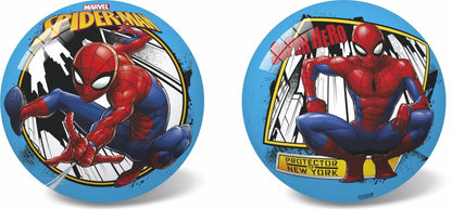 Míč Marvel Spiderman 14 cm