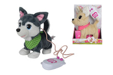 Štěňátko CCL Puppy Friends, 2 druhy Čivava