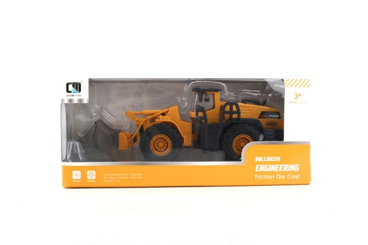 Buldozer