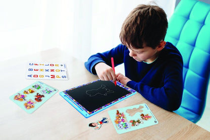 Lexibook kreslicí tablet Tlapková patrola s E-inkem