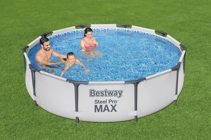 Bazén Steel Pro MAX™ 305x76cm