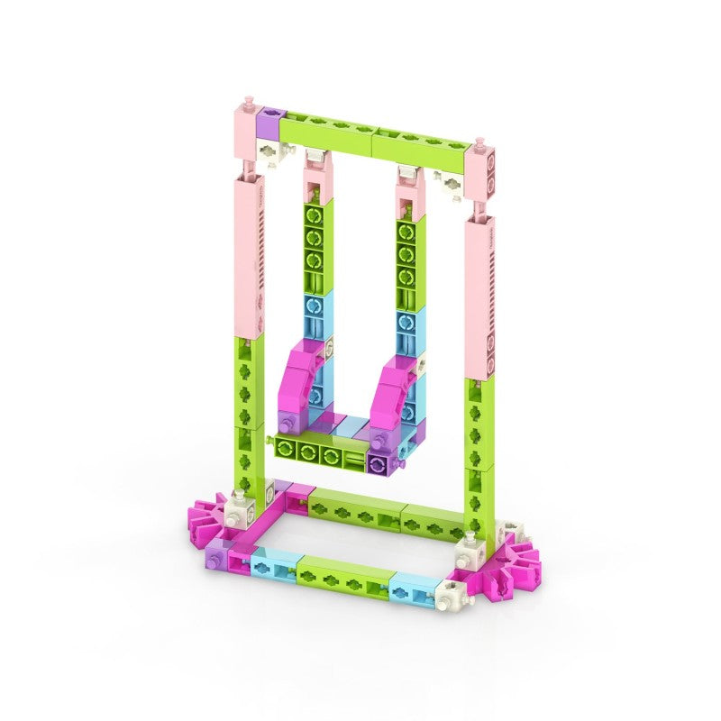 Engino Box 20 modelů holky