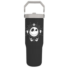 Nightmare Before Christmas cestovní hrnek s uchem