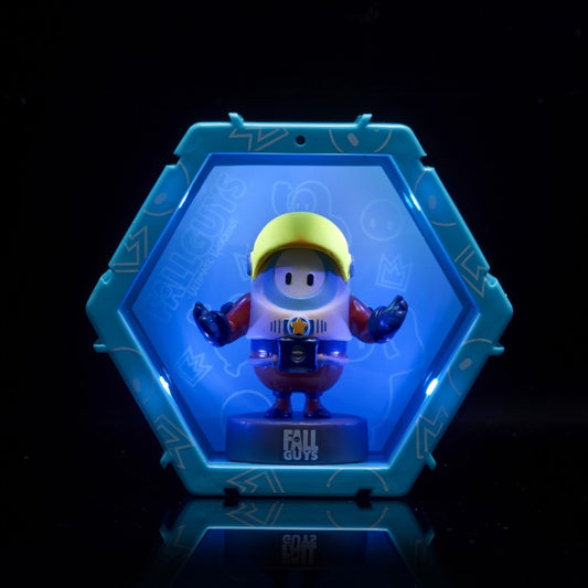 WOW POD, Fall Guys - Astronaut