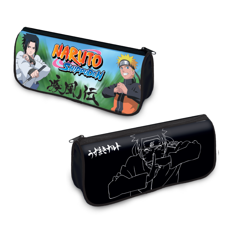 Naruto penál DPL6