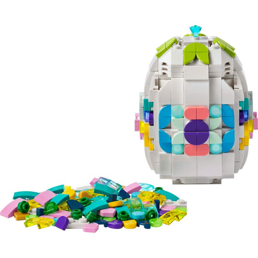 LEGO® 40816 Iconic Dekorativní velikonoční vajíčko
