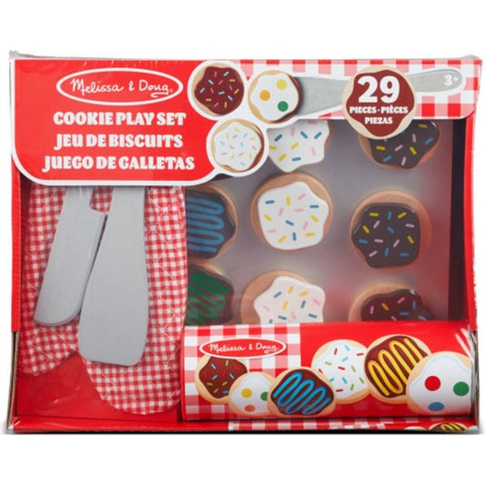 Melissa & Doug pečení koláčků set