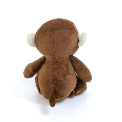 Plyšové zvířátko "Best friend" 19 cm
