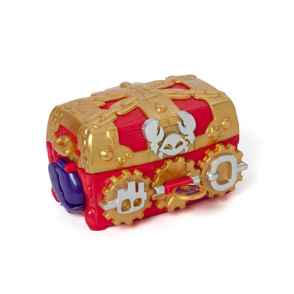 Piratix S - Herní sada Monser Treasure