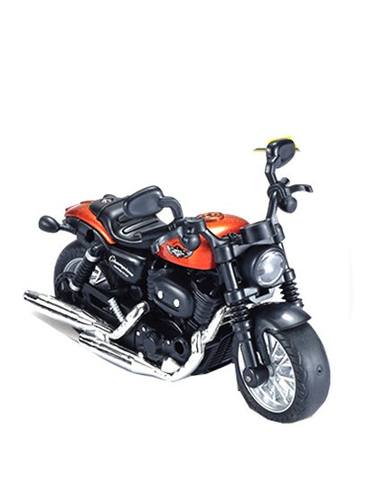 Motorka 1:14
