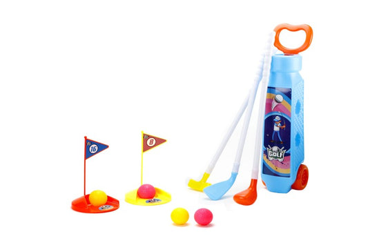 Golfový set