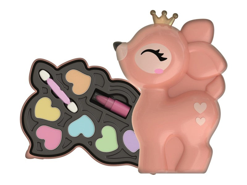 Crazy Chic  make up kolouch