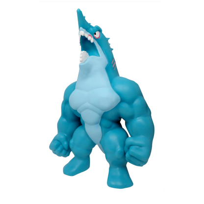 Flexi Monster AQUA č.14 Turtle Jim