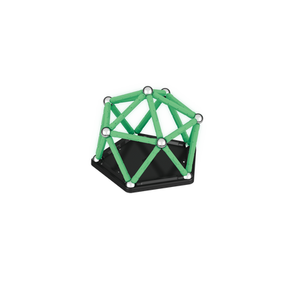Geomag Glow 42 dílků