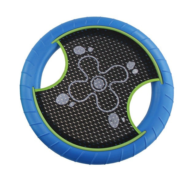 Phlat Disc 1 pack s míčkem modrý