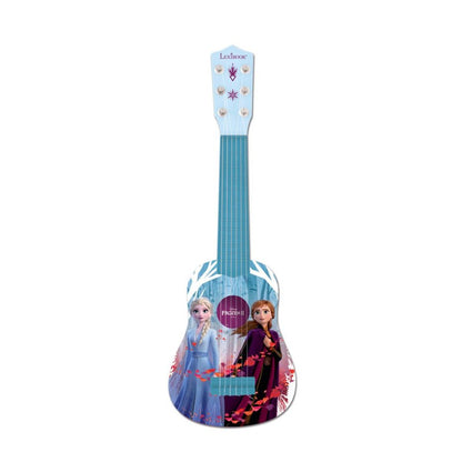 Lexibook moje první kytara Frozen - 21"/53 cm