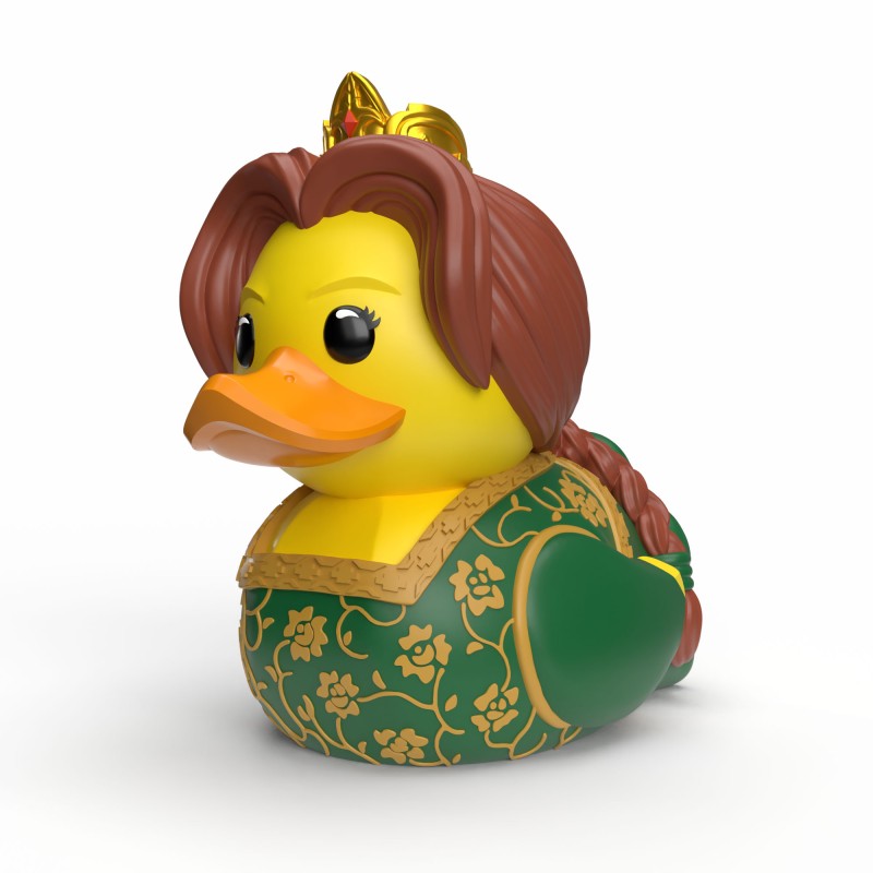 Tubbz kachnička malá Shrek - Princezna Fiona