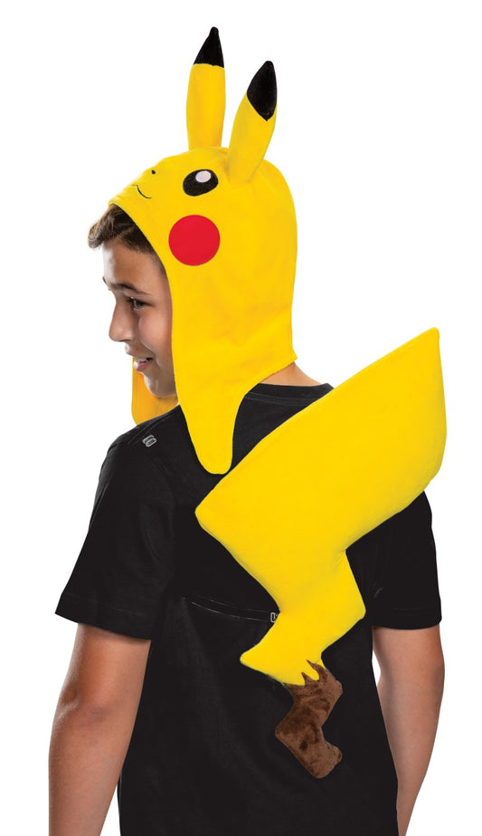 Pokémon set Pikachu