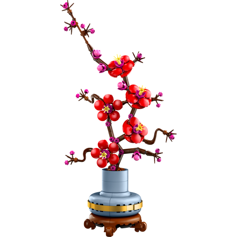 LEGO® Icons 10369 Meruňka japonská